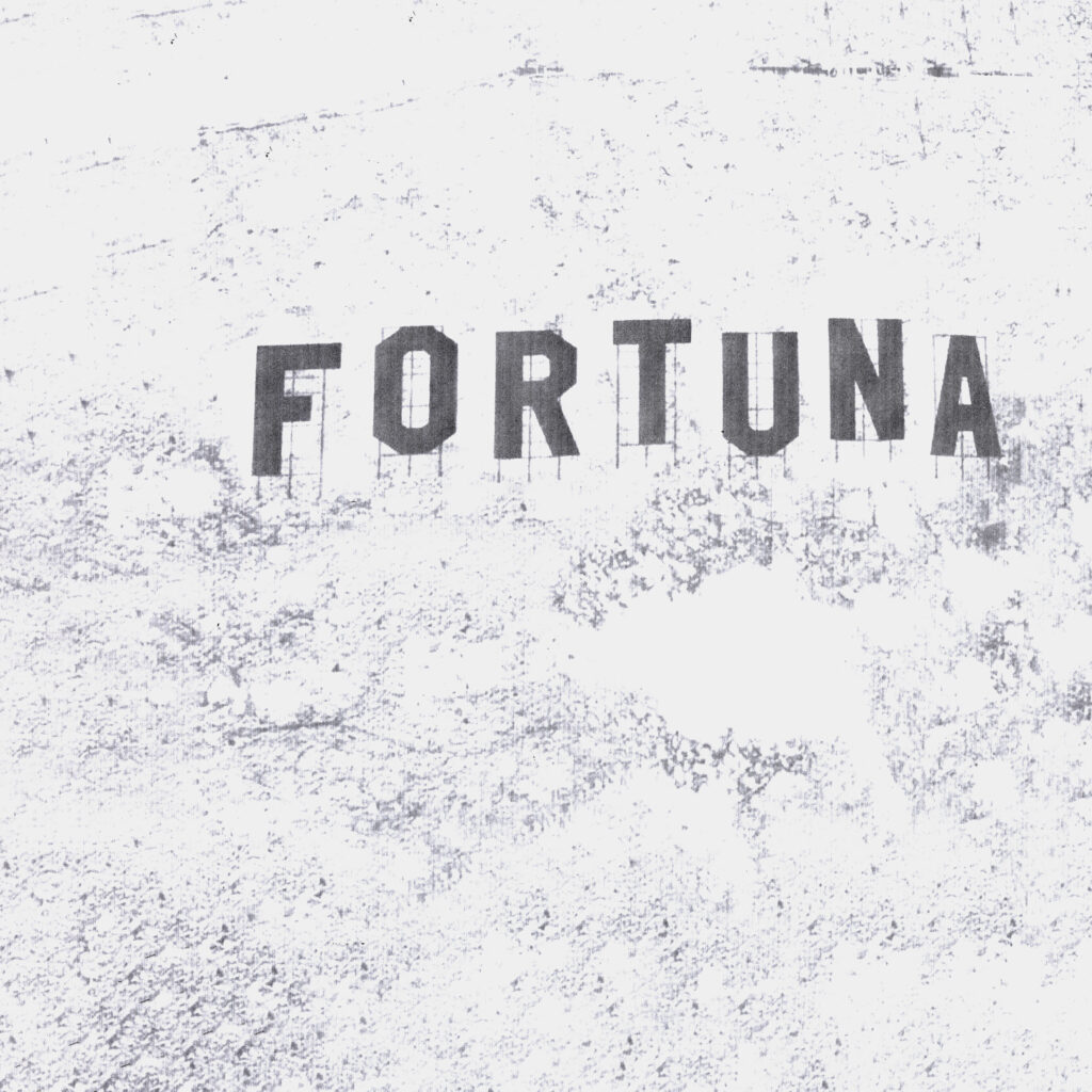 Imagen destacada de noticia: INTERROGACIÓN AMOR “Fortuna" Single Digital